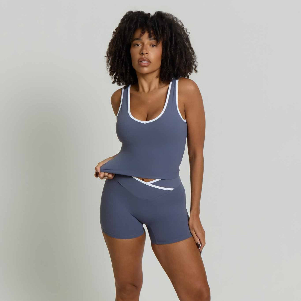 Flow Tank Top