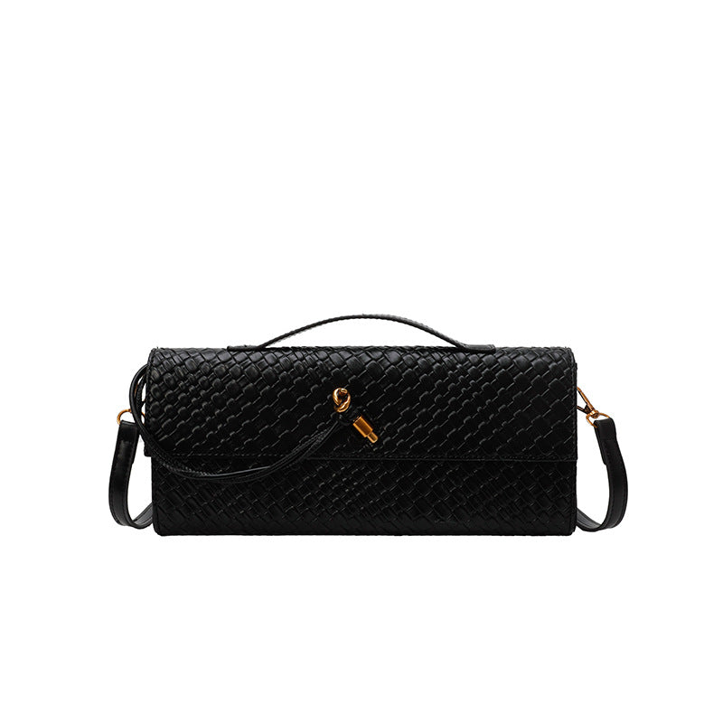 Gina – Women’s Clutch with Bamboo Closure for Elegant and Stylish Occasions