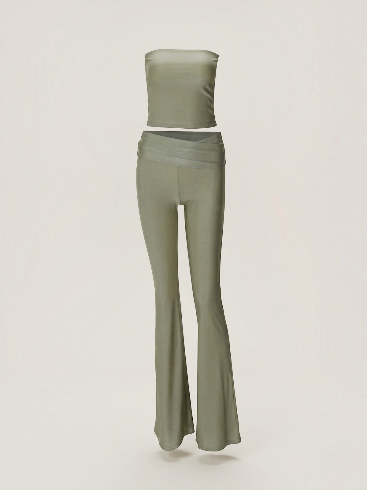 Amelie Trägerloses Zweiteiler