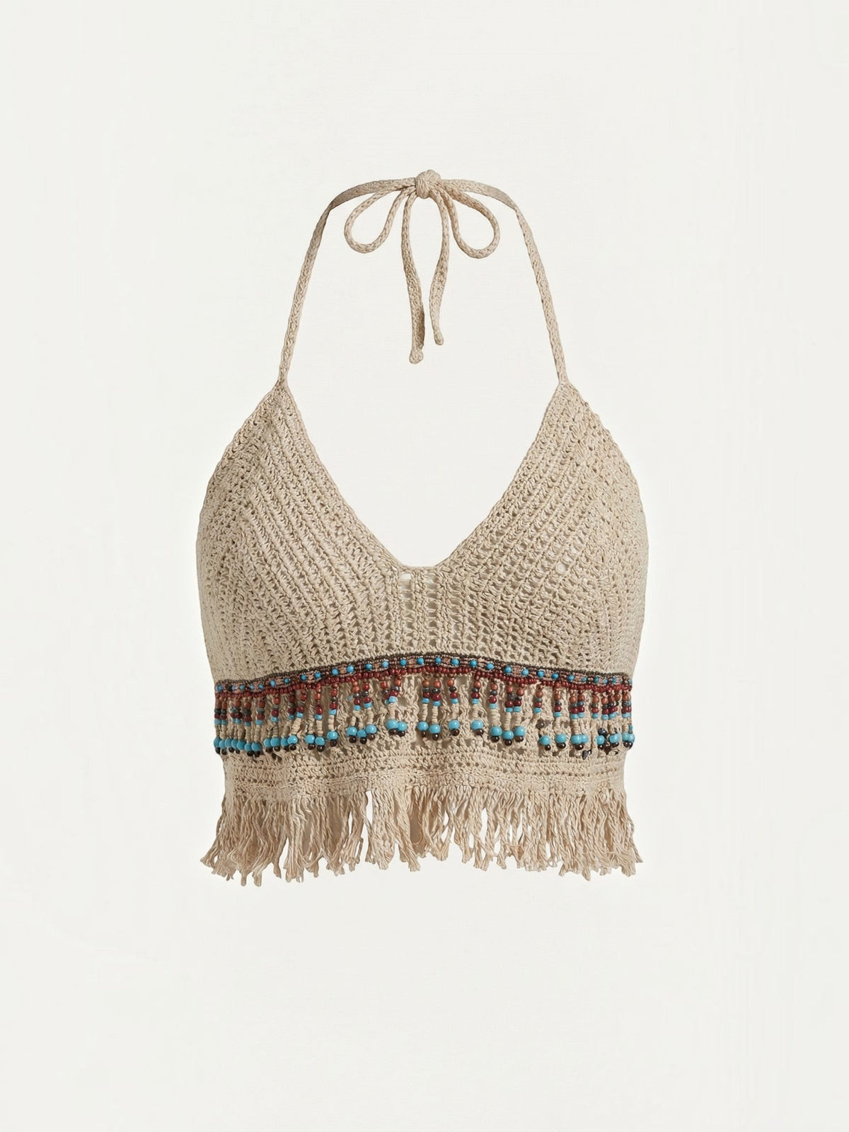 Celeste Neckholder-Top