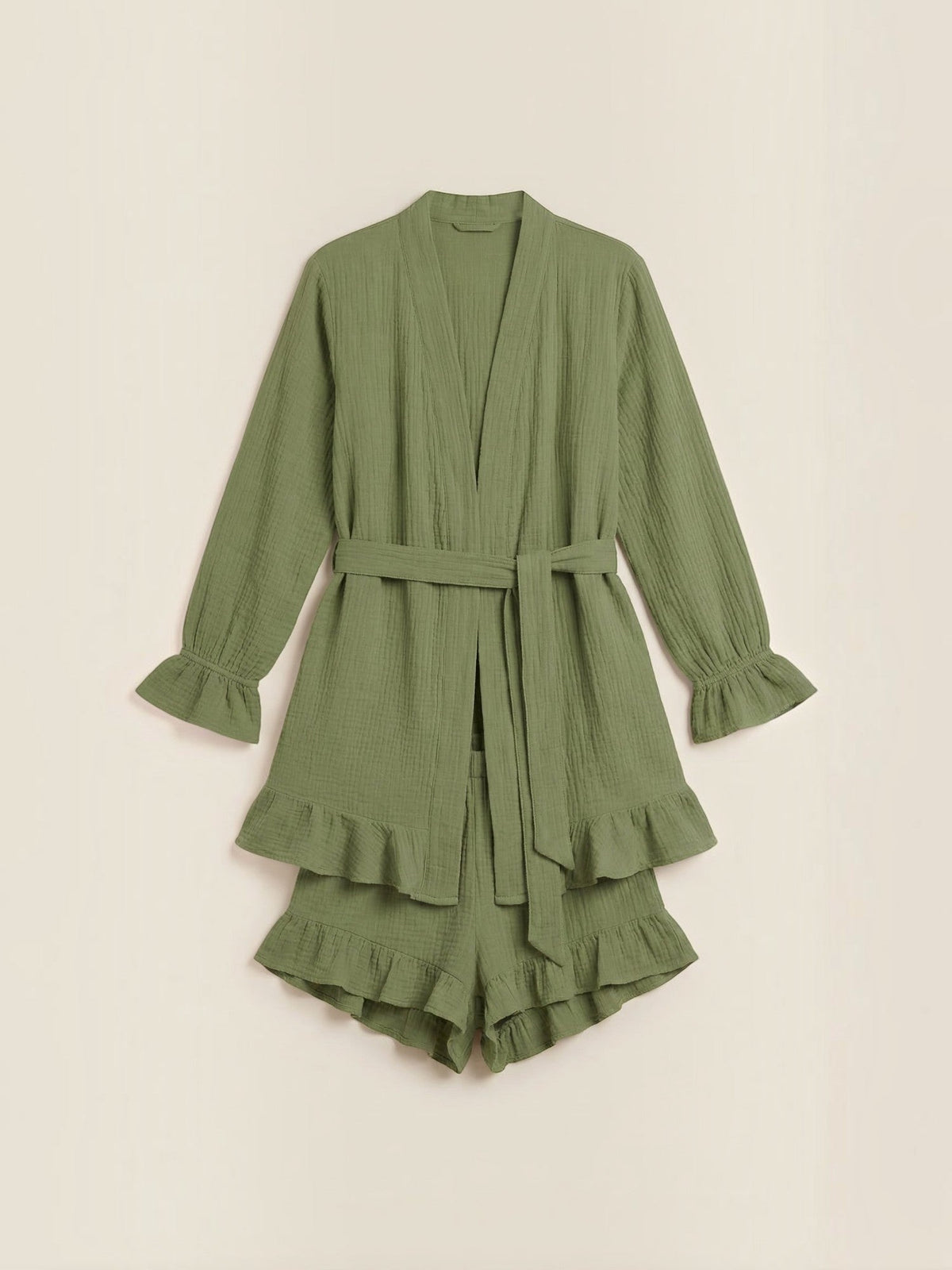 Rebekah Mini-Sommerkleid