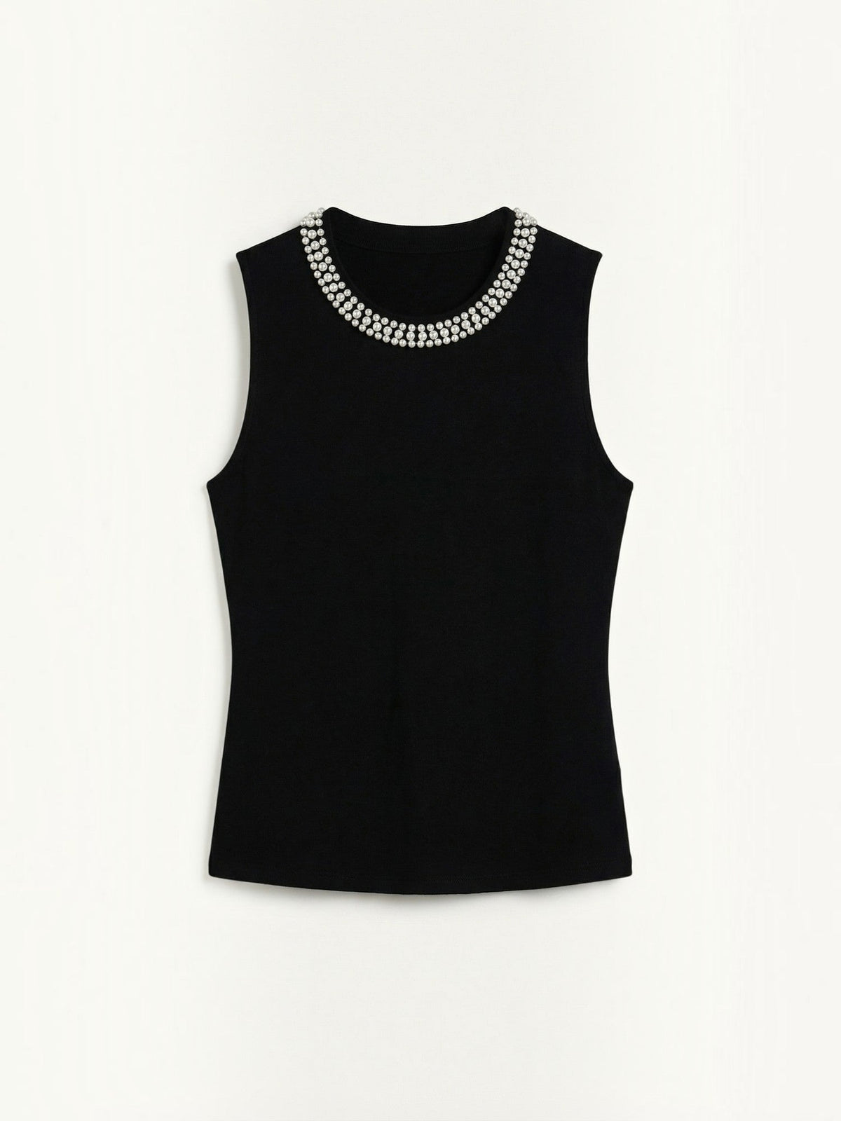 Rosalba Ärmelloses Top