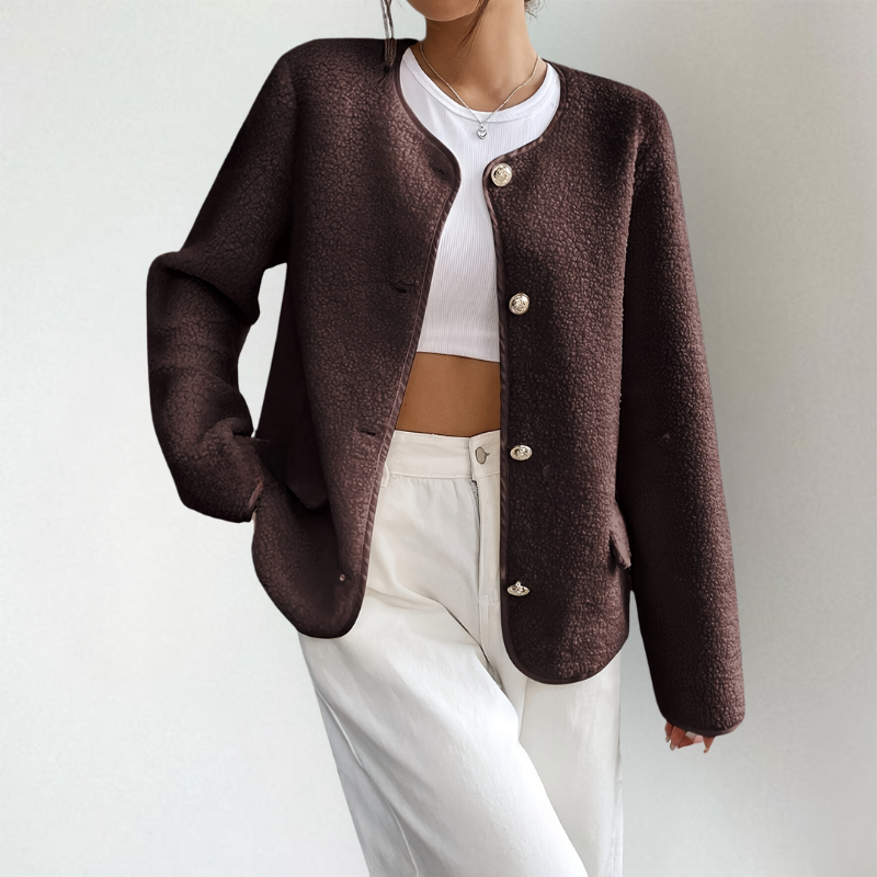 Mira | Bequemer Cardigan