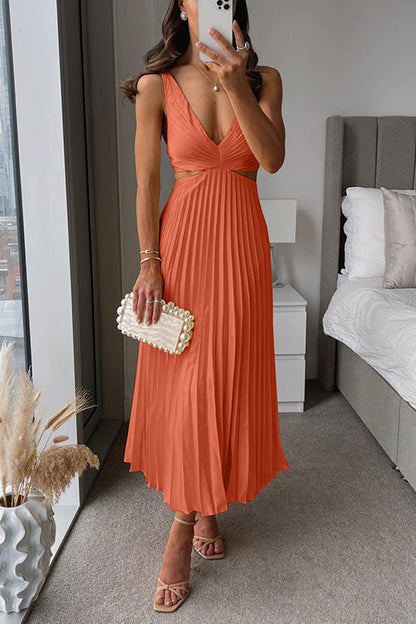 Zoe  | Traumhaftes Maxikleid