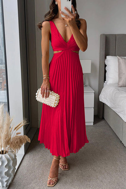 Zoe  | Traumhaftes Maxikleid
