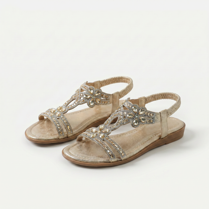Boho - Orthopädische Boho-Sandalen