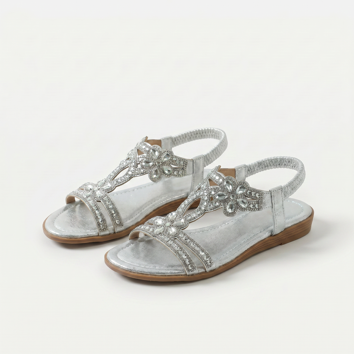 Boho - Orthopädische Boho-Sandalen