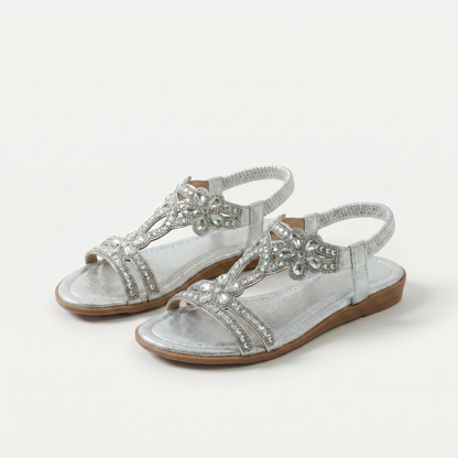 Boho - Orthopädische Boho-Sandalen