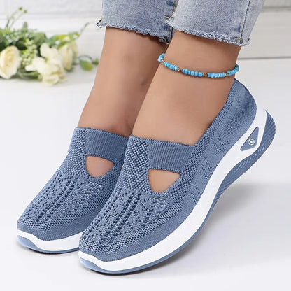 Non-Slip Orthopedic Shoes