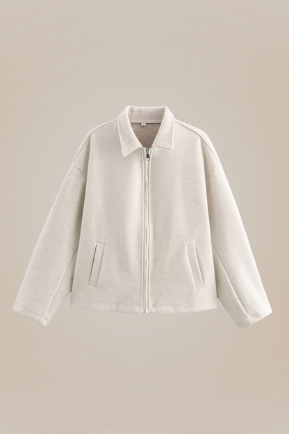 SAMIRA | Retro-Jacke