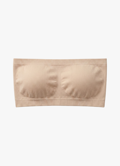 Stay Up Strapless BH