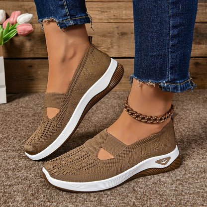 Non-Slip Orthopedic Shoes