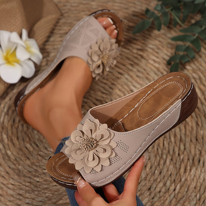 Athena | All Day Comfort Sandals