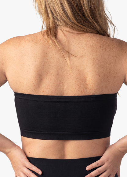 Stay Up Strapless BH