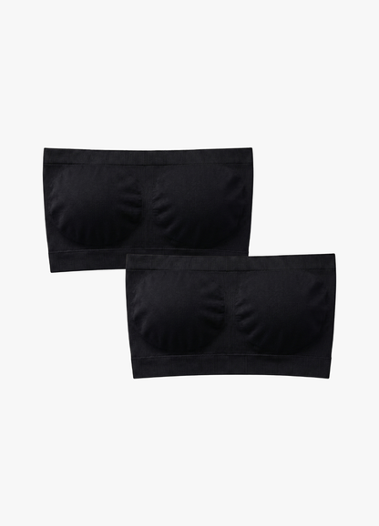 Stay Up Strapless BH