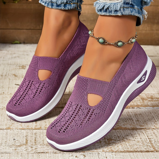 Non-Slip Orthopedic Shoes