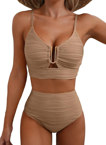 LIVIA | Der Bikini, der dich endlich loslässt
