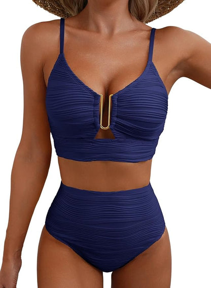 LIVIA | Der Bikini, der dich endlich loslässt