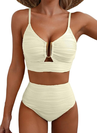 LIVIA | Der Bikini, der dich endlich loslässt