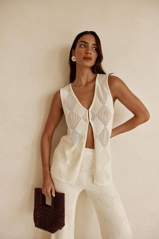 Blanca Top