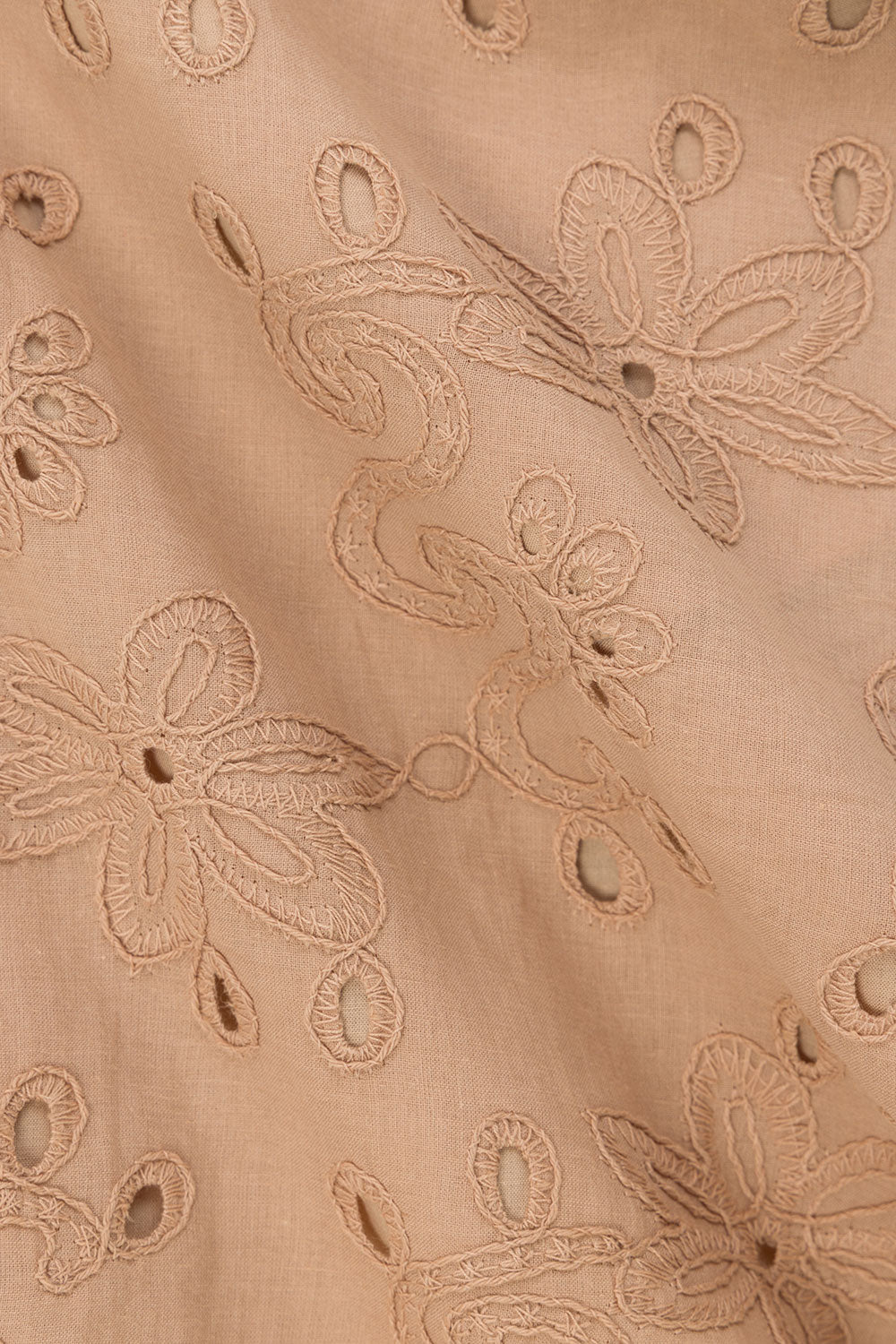 Shaelagh Dress - Clay Motif