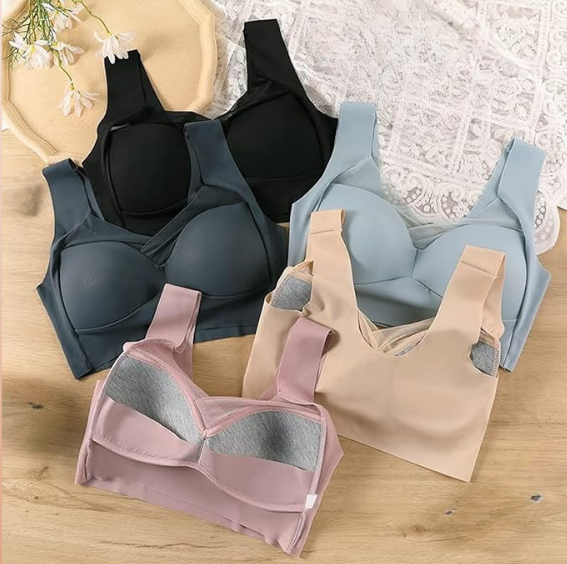 Care. - Le soutien-gorge de maintien