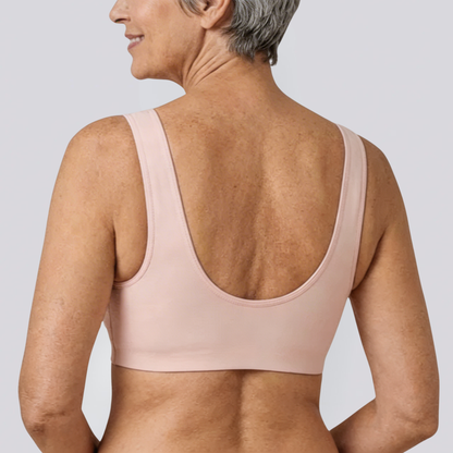 Care. - Le soutien-gorge de maintien
