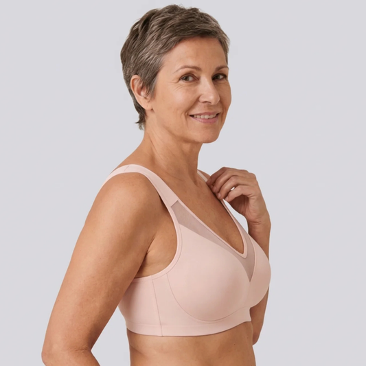 Care. - Le soutien-gorge de maintien