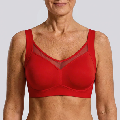 Care. - Le soutien-gorge de maintien
