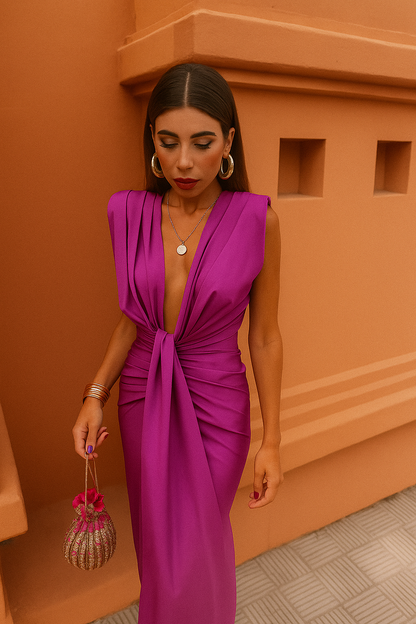 MORIAH | KLEID