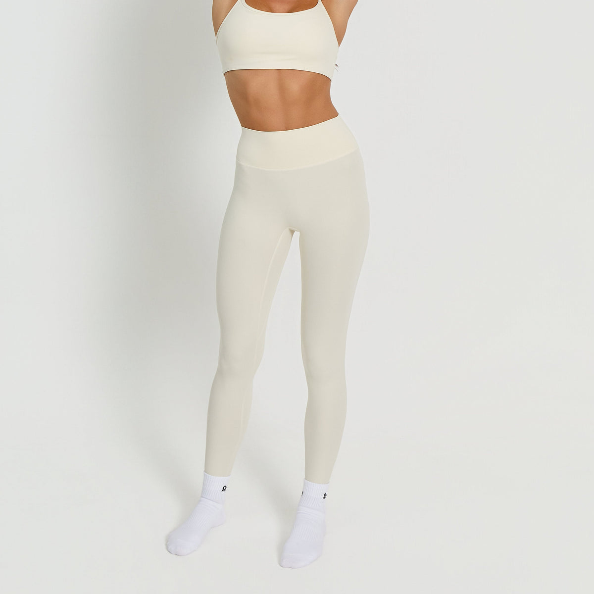Core Bra & Leggings Set