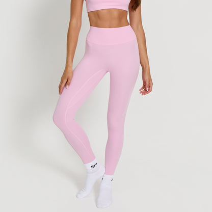 Core Bra & Leggings Set
