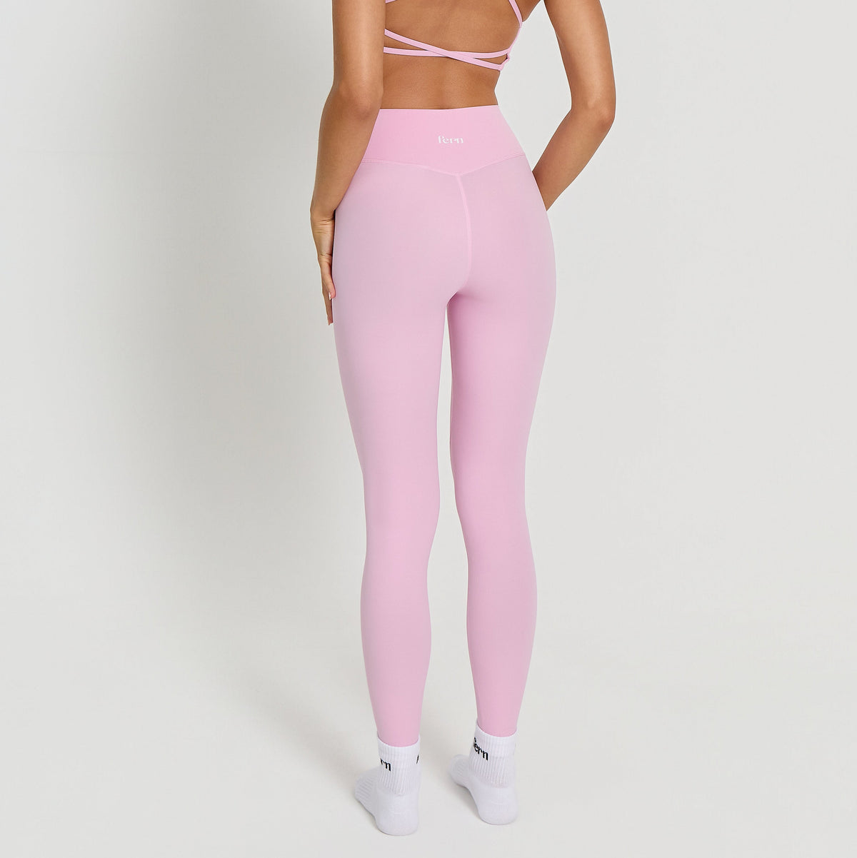 Core Bra & Leggings Set