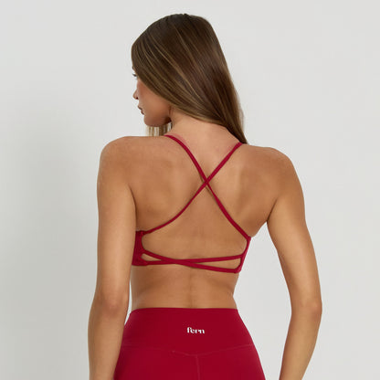 Core Bra & Leggings Set
