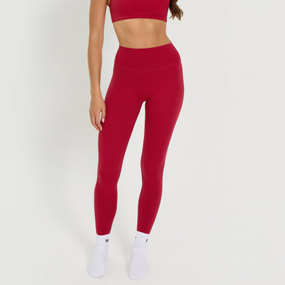 Core Bra & Leggings Set
