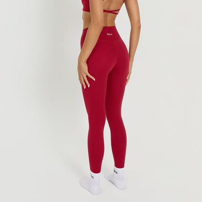 Core Bra & Leggings Set