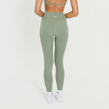 Core Bra & Leggings Set