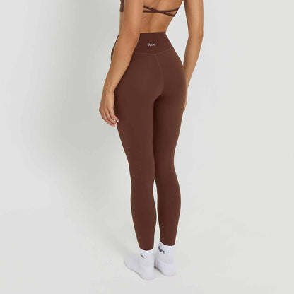 Core Bra & Leggings Set
