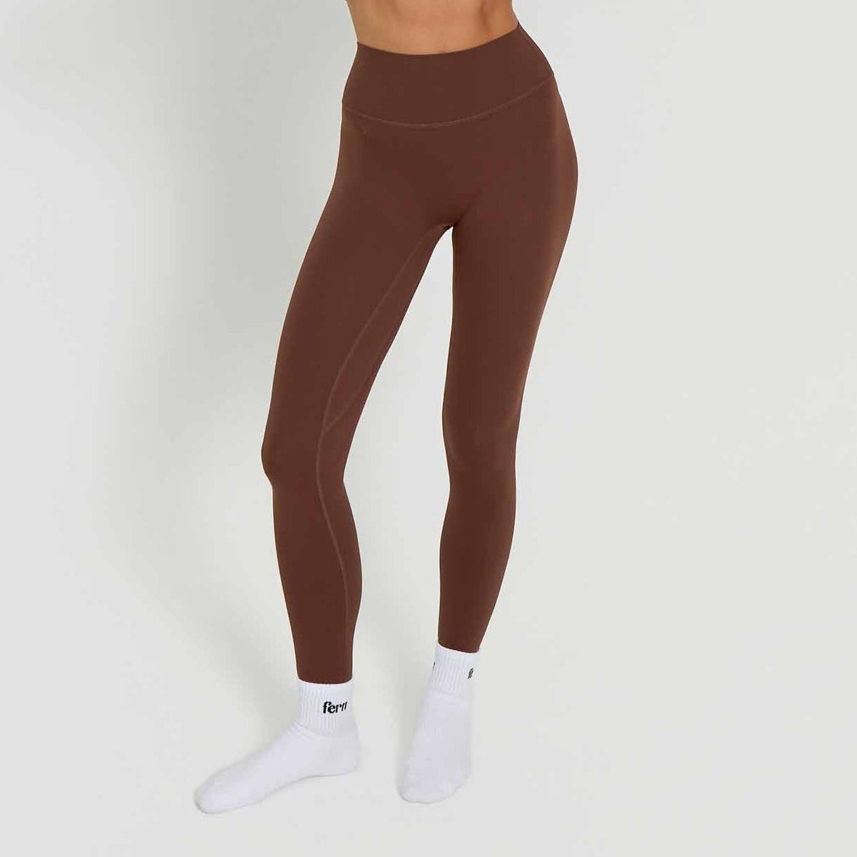 Core Bra & Leggings Set