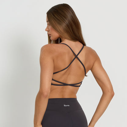 Core Backless Sports Bra