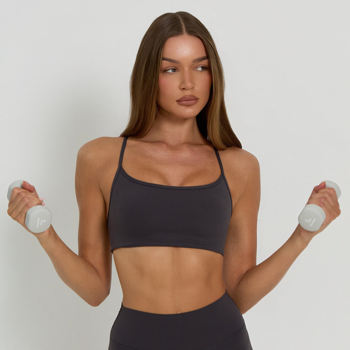 Core Backless Sports Bra