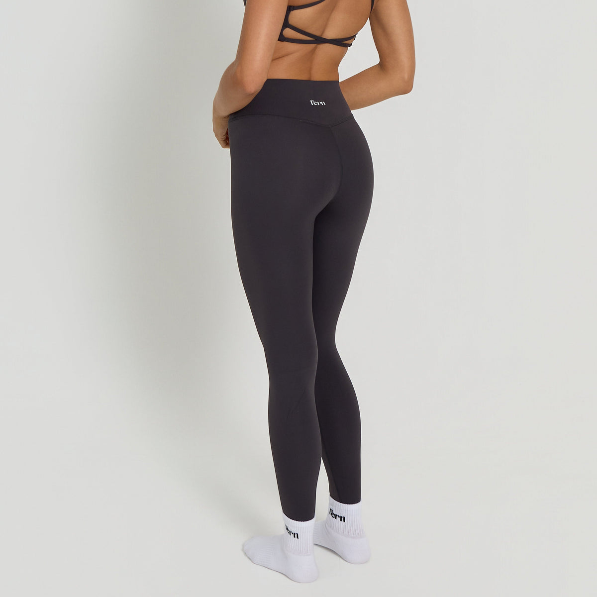 Core Bra & Leggings Set