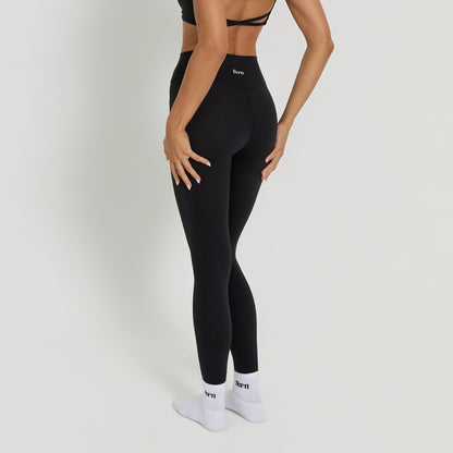 Core Bra & Leggings Set