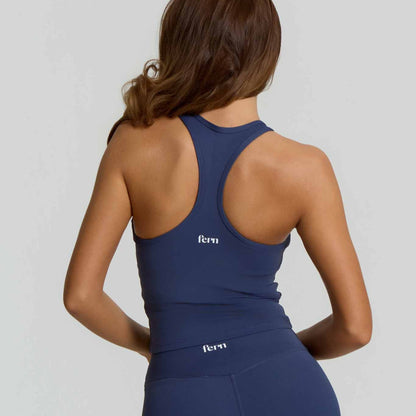 Core Racer Back Tank