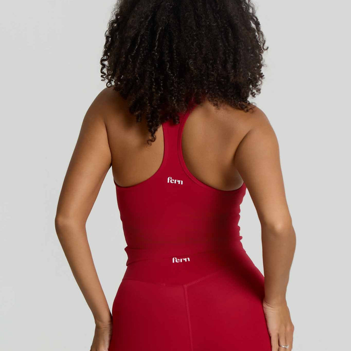 Core Racer Back Tank