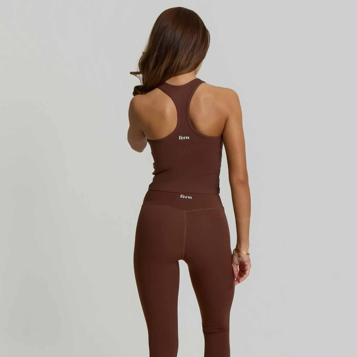 Core Racer Back Tank