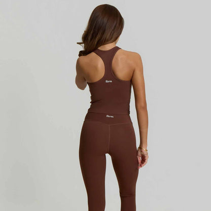 Core Racer Back Tank