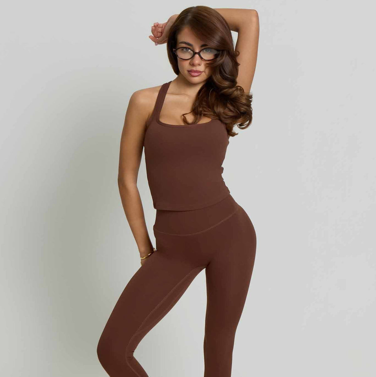Core Racer Back Tank