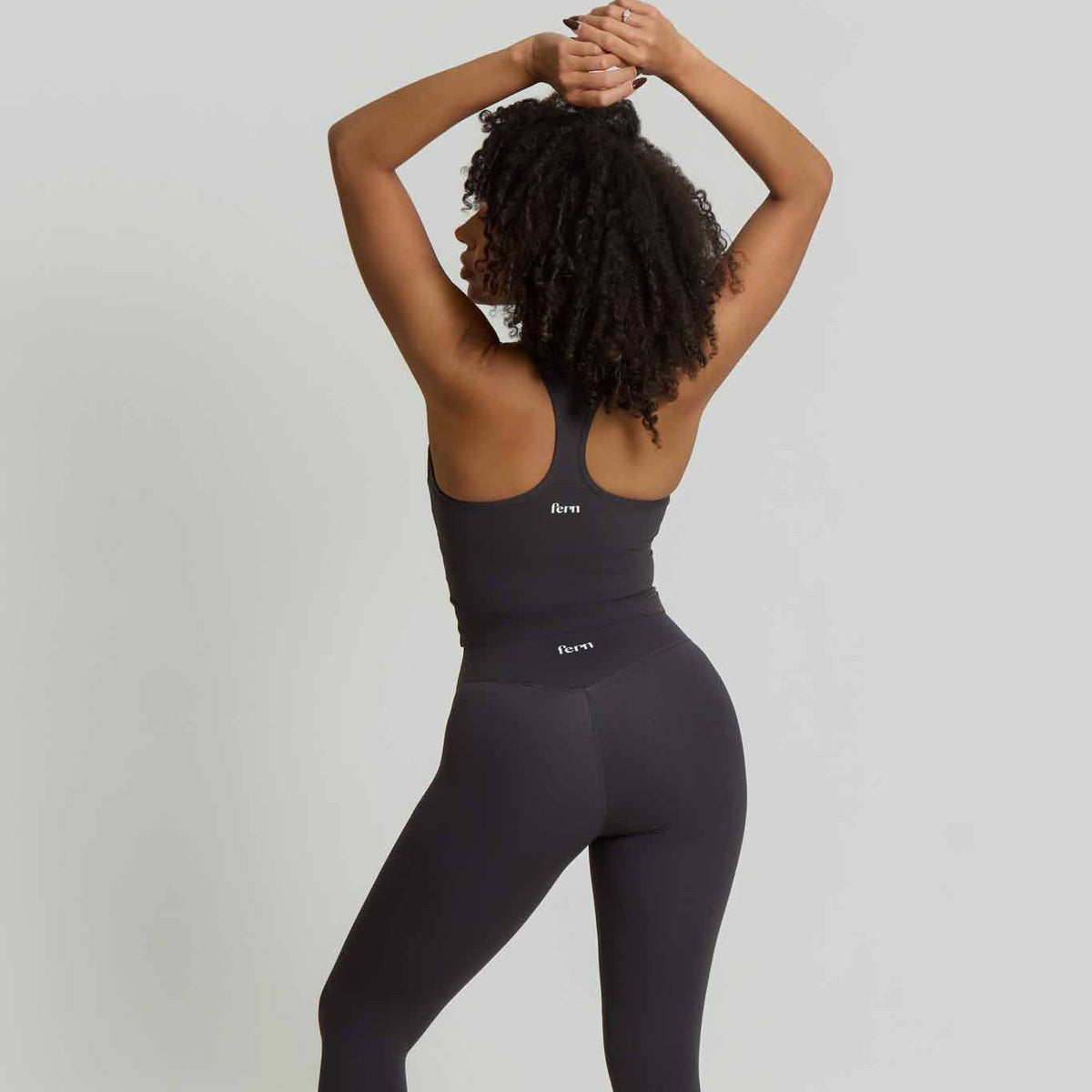 Core Racer Back Tank