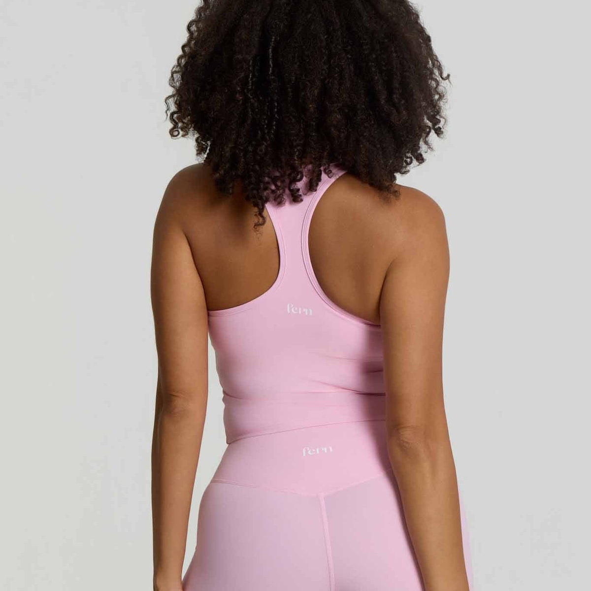 Core Racer Back Tank